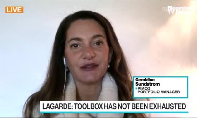 Pimco забелязва възможности в Цикличност 2.0