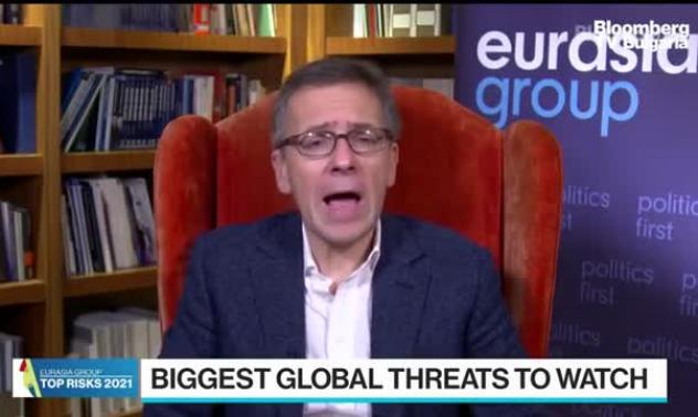 Екипът на Байдън прави изключително сложен преход