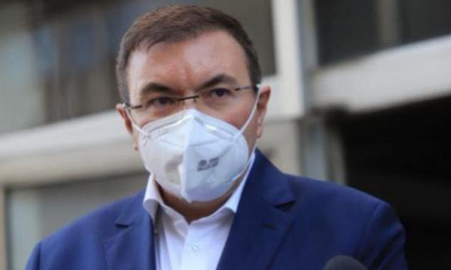 Здравният министър изяви готовност да е първият имунизиран срещу Covid-19 в България