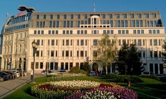 ББР Микрофинансиране и Европейският инвестиционен фонд подписаха споразумение по програма InvestEU за подпомагане на микрофирми