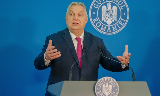 Предизборните данъчни облекчения на Орбан са огромен риск за бюджета на Унгария