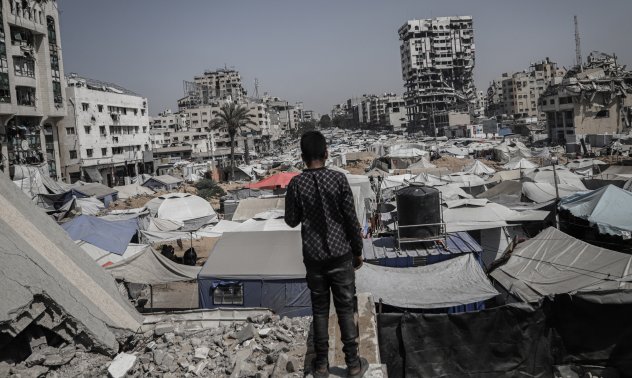 Израел е изправен пред дилема – окупация или обсада на Газа