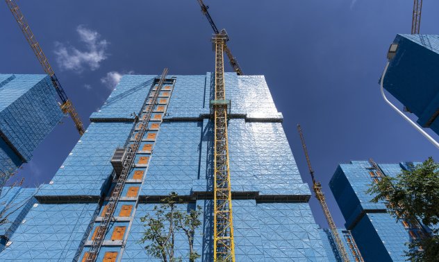 Мерките на Китай за подкрепа на жилищния сектор разочароват инвеститорите