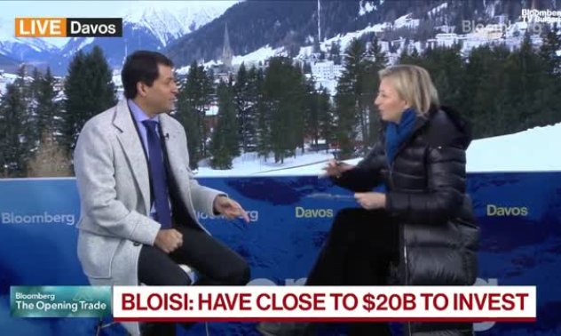 Prosus: Очакваме много скоро да инвестираме в Европа