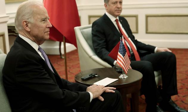 Турция привика американския посланик заради признаването на арменския геноцид от Байдън