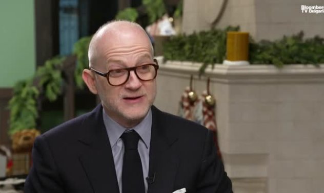 Burberry иска да бъде универсален бранд, част 1