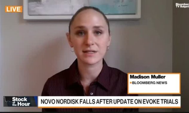 Оземпик на Novo не успя в тестовете за Алцхаймер