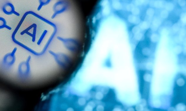 Дефицит от $800 млрд заплашва бъдещето на изкуствения интелект