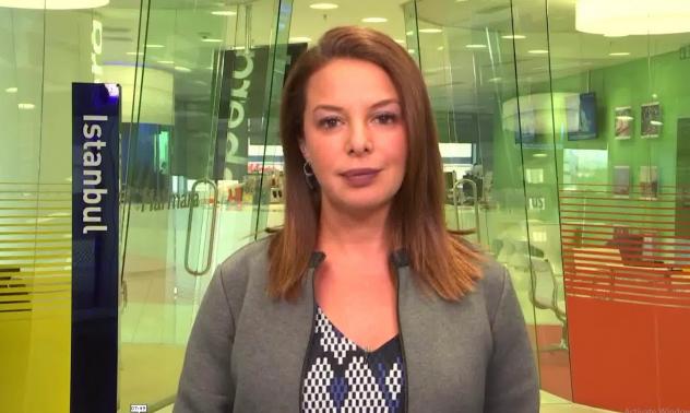 Турската лира поевтиня с над 3% през септември