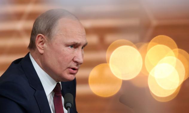 Русия ограничи зоната за полети над Черно море 