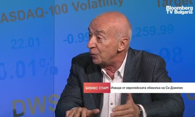 Икономическият интерес пречи на ЕС да има единна политика спрямо Китай