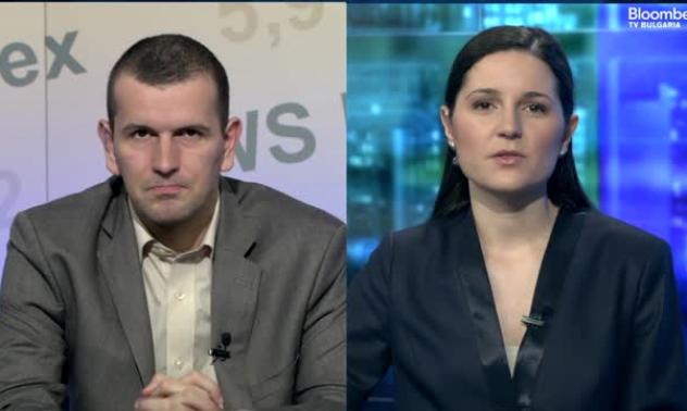 Денизова: Златото отново привлича интереса на пазарa