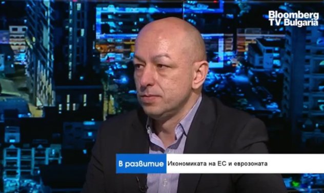 По-устойчивите икономики са построени върху силна енергийна диверсификация