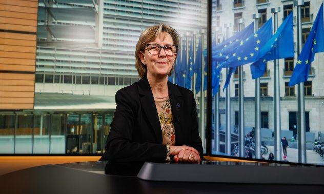 ЕС е склонен на компромиси в името на Съюз на капиталовите пазари 