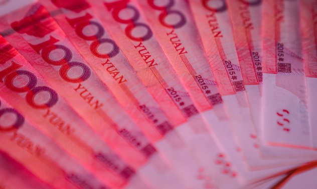 Не е задължително спадът на юана да завърши със сълзи