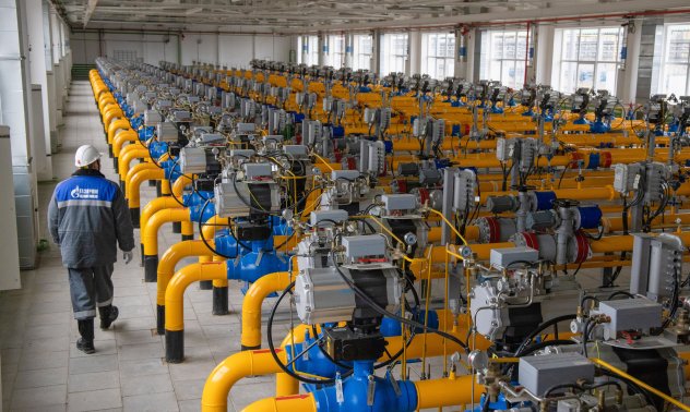 Турция иска да увеличи износа на газ през България, ако ЕС гарантира търсенето