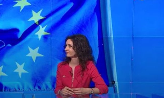 България трябва да се сближи с държавите от ЦИЕ заради амбициите на Русия и Китай