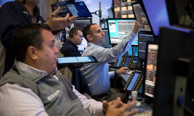 Заемите с ливъридж може да са предвестник на промени в кредитния пазар