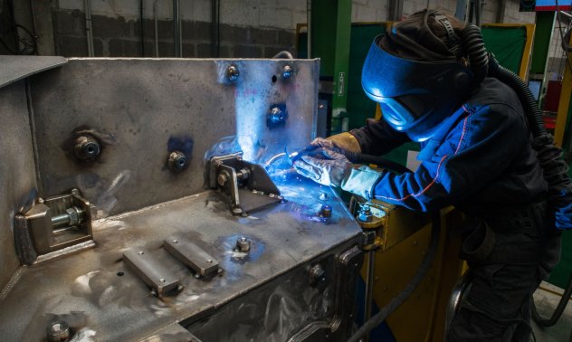 Бизнес активността в еврозоната расте с най-бързия темп от девет месеца