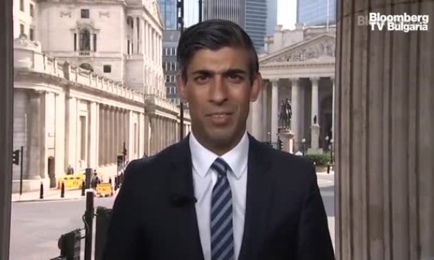 Сунак: Brexit ще подкрепи финансовите услуги на Лондон