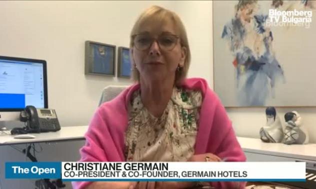 Germain Hotels от Квебек очаква ваксинирани гости