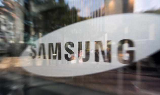 Samsung удвои приходите си за последното тримесечие
