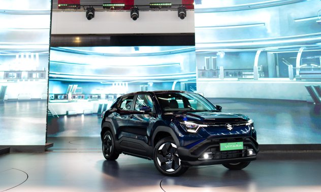 Suzuki ще инвестира 8 млрд. долара в Индия