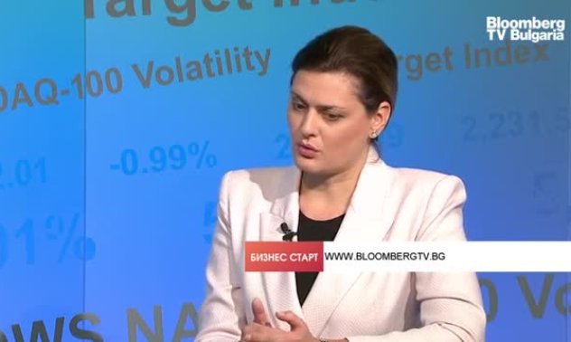 К. Ангелиева: Готови сме за първа копка на завода за електромобили през юли