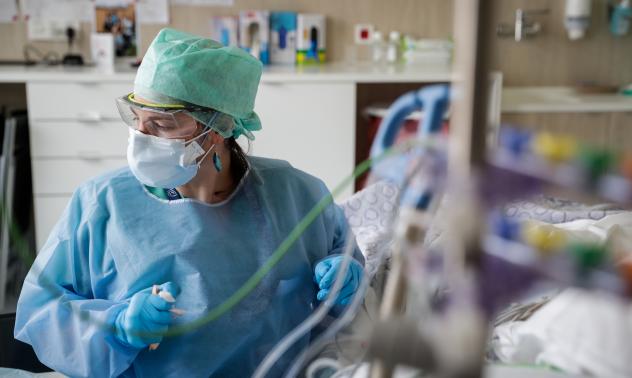 Ваксините ще помогнат на Европа да излезе от локдауна