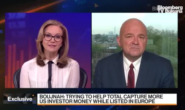 Шефът на Euronext е уверен в силата на пазарите в Европа, част 2