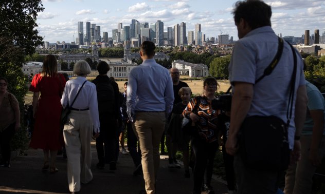 MI5: Русия и Иран увеличават заплахите срещу Великобритания