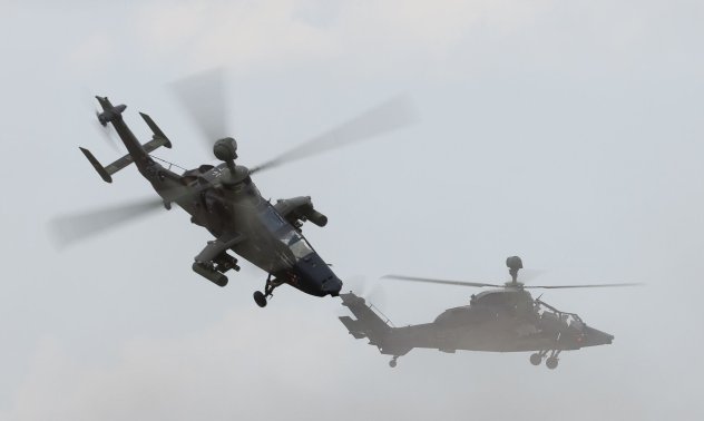 НАТО разполага само с 5% от въздушната отбрана, нужна за защита на източния фланг