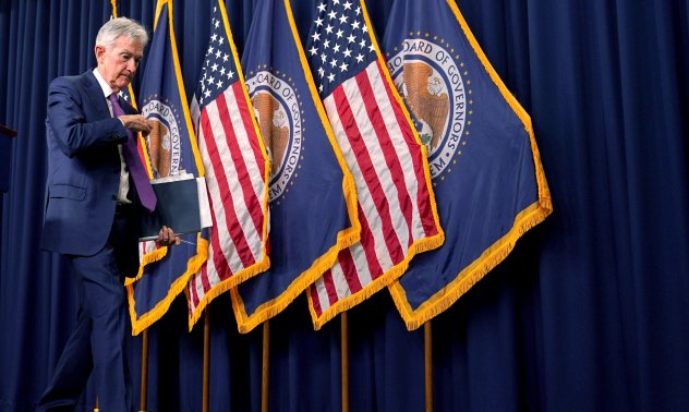 Фед разсея съмненията, че заради изборите ще се правят реверанси 