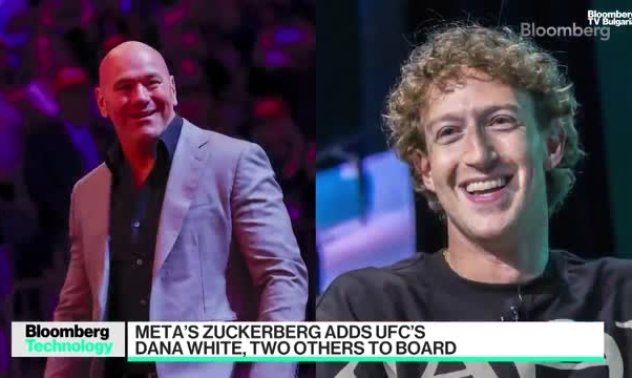 Meta се отказа да проверява фактите