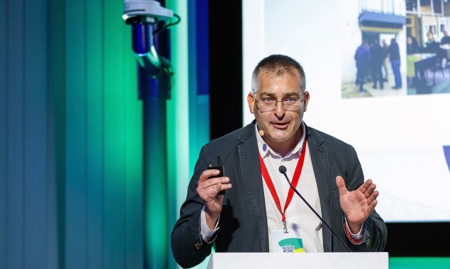 Енергийният мениджмънт трябва да се превърне в присъща дейност на организациите