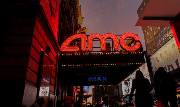 Фалит заплашва най-голямата верига киносалони в светa