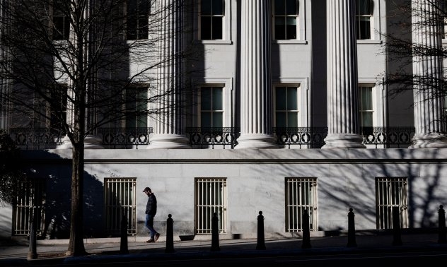 Разпродажбата на ДЦК на САЩ се разпростира на световните дългови пазари