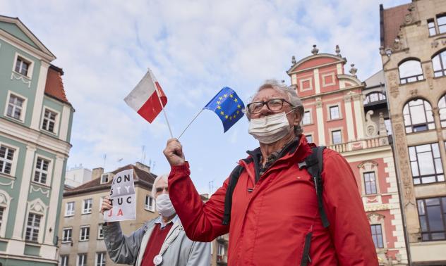 Polexit: Три причини защо Полша би напуснала ЕС и три причини защо няма