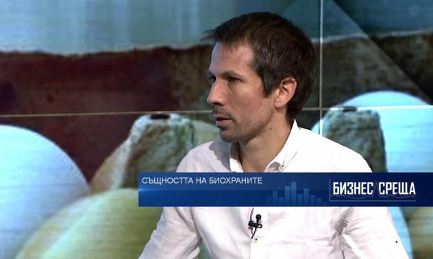 Мястото на здравословното хранене в живота ни