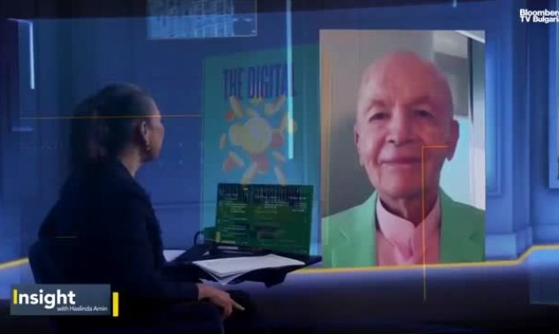 Мобиус: Китайската кола е по-добра от Rolls-Royce