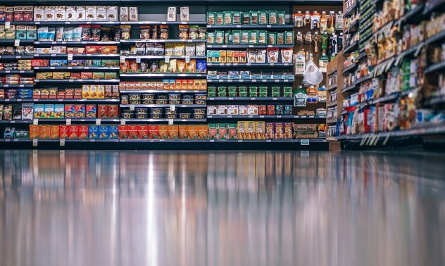 Боклуци превърнати в храна