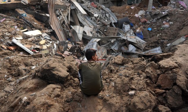 САЩ предупредиха Израел, че рискува да създаде вакуум във властта в Газа