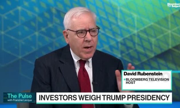 Рубинстейн: Тръмп има мандат да прави каквото иска
