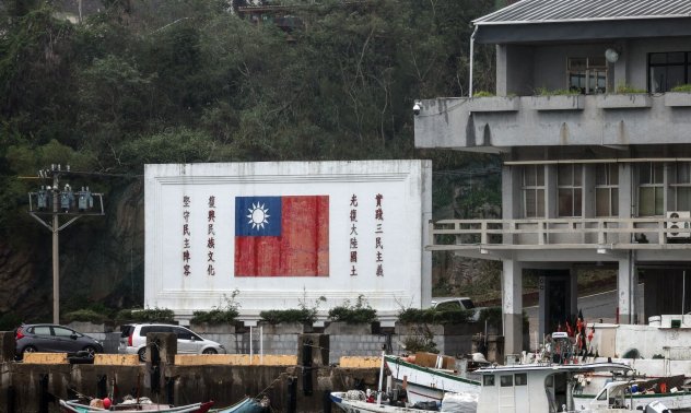 Вижда се "инвестиционен вот на недоверие" от страна на Китай спрямо Русия