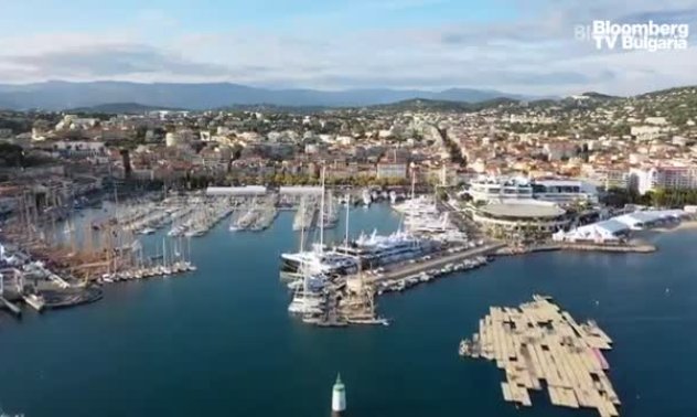 Арно от LVMH си обучава наследниците