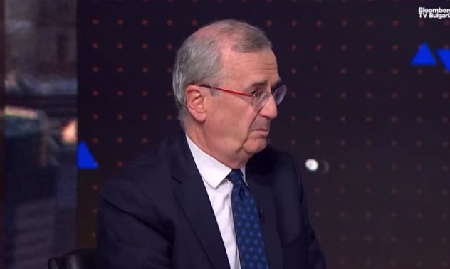 Дьо Гало: С руските активи трябва да се процедира по международното право