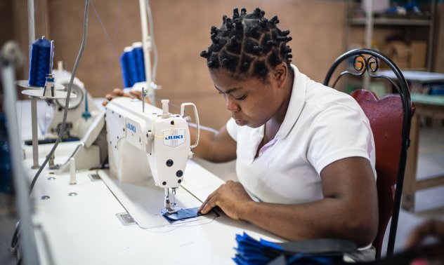 Интересът към устойчива мода у нас нараства, а бизнес средата става по-благоприятна