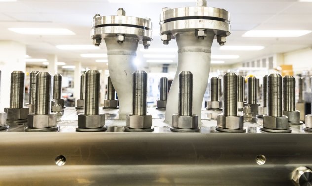 Старите империи могат да бъдат ключът към ново бъдеще за автомобилите