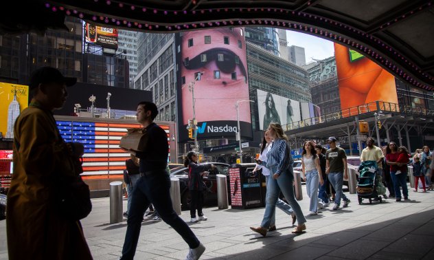 Софтуерните компании са липсващото парче от пъзела на IPO-тата в САЩ