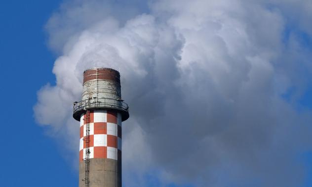 ЕЦБ иска идентифициране на замърсителите в името на по-зелена финансова система